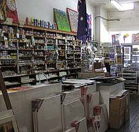 Bentleg Market and Gallery - Australia Accommodation