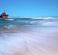 Worimi National Park - Australia Accommodation