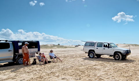 Worimi National Park - Australia Accommodation 2