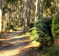 Square Head track 2 - Australia Accommodation