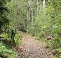 Lake walking track - Australia Accommodation