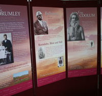 Yugambeh Museum Language and Heritage Research Centre - Australia Accommodation