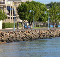 Batemans Bay Cycleway - Australia Accommodation