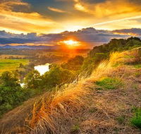 Wallambah Vale Wines - Australia Accommodation