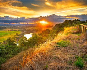 Wallambah Vale Wines - Australia Accommodation 0