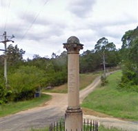 Old Nerrigundah Settlement Trail - Australia Accommodation