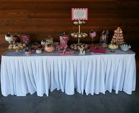 Cookabarra Restaurant And Function Centre - Tailor Made Fish Farms - Australia Accommodation 4