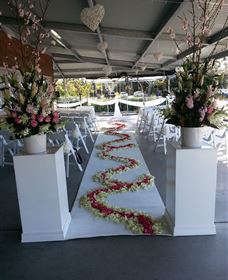 Cookabarra Restaurant And Function Centre - Tailor Made Fish Farms - Australia Accommodation 3