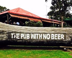 Yarranbella NSW Australia Accommodation
