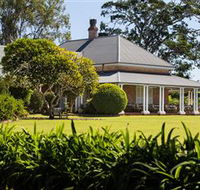 Ormiston House - Australia Accommodation