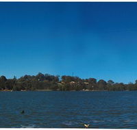 Cable Ski Logan - Australia Accommodation