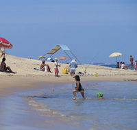 Binningup Beach - Australia Accommodation