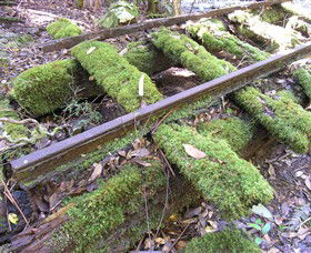 Wootton Historical Railway Walk - Australia Accommodation 0