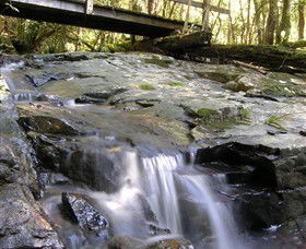 Wootton Historical Railway Walk - Australia Accommodation 1