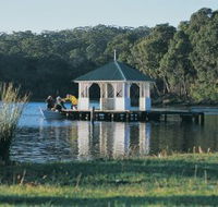 Walpole-Nornalup Inlets - Australia Accommodation
