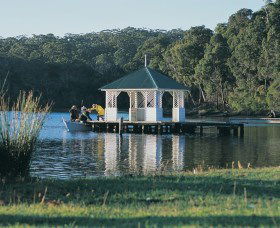 Walpole-Nornalup Inlets - Australia Accommodation 0