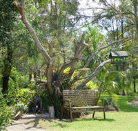 Mondrook Garden Cafe Gallery and Function Centre - Australia Accommodation