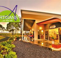 Artisans On The Hill - Australia Accommodation