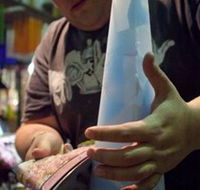 Nimbin Candle Factory - Australia Accommodation