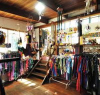 Nimbin Craft Gallery - Australia Accommodation