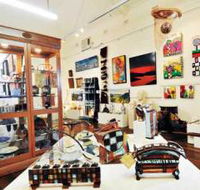 Nimbin Artists Gallery - Australia Accommodation