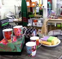The Famous Tinonee Cafe and Gift Shop - Australia Accommodation