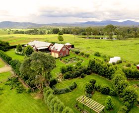 All Saints Garden - Australia Accommodation 3