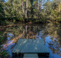 Brimbin Nature Reserve - Australia Accommodation