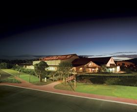 Australian Outback Spectacular: High Country Legends - Australia Accommodation 0