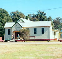 Glenreagh Memorial Museum - Australia Accommodation