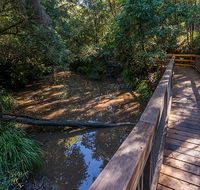 Ms Kellys walking track - Australia Accommodation