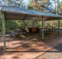 Brimbin picnic area - Australia Accommodation