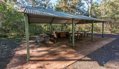 Brimbin Picnic Area - Australia Accommodation 0