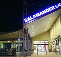 Salamander Shopping Centre - Australia Accommodation