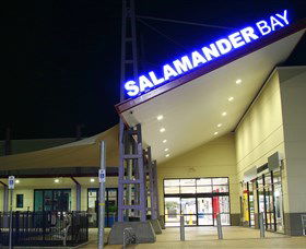 Salamander Shopping Centre - Australia Accommodation 0