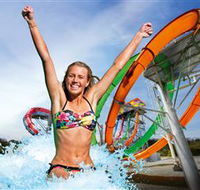Wet'n'Wild Gold Coast - Australia Accommodation