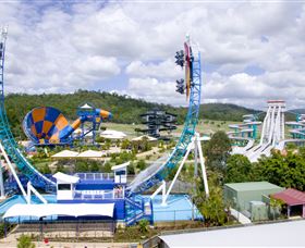 Wet'n'Wild Gold Coast - Australia Accommodation 3