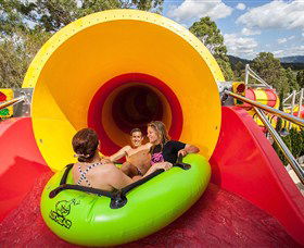 Wet'n'Wild Gold Coast - Australia Accommodation 2