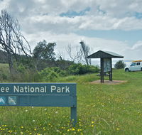Fishermans Bay foreshore - Australia Accommodation