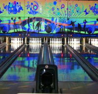 Taree Ten Pin Bowl - Australia Accommodation