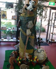 Taree Craft Centre - Australia Accommodation 0