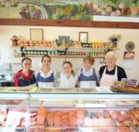 Mentges Master Meats - Australia Accommodation