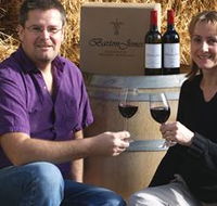 Barton Jones Wines - Australia Accommodation