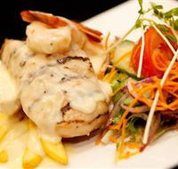 Manning River Hotel - Australia Accommodation