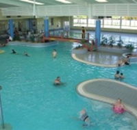 YMCA Manning Aquatic and Leisure Centre - Australia Accommodation
