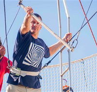 Circus Arts Gold Coast Flying Trapeze - Australia Accommodation