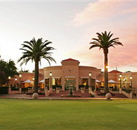 Links Hope Island Golf Club - Australia Accommodation