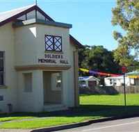 Cundletown Self-Guided Heritage Walk - Australia Accommodation
