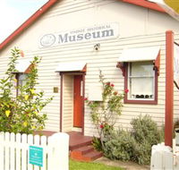 Tinonee Self-Guided Heritage Walk - Australia Accommodation