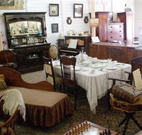 Wingham Self-Guided Heritage Walk - Australia Accommodation